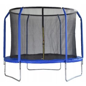 Trampolino Tesoro con rete 0 cm FT 8 (244-252 cm)