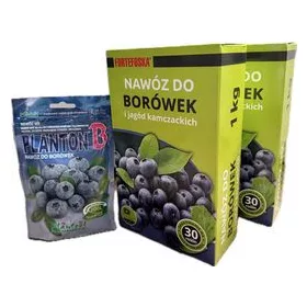  Concime granulato di mirtillo Fortefoska 1 kg