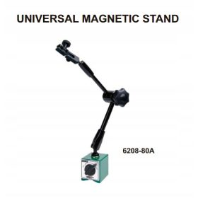 Treppiede magnetico con prisma 63x50x55 mm INSIZE