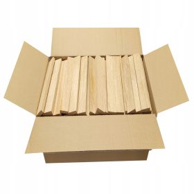    LEGNA DI ACCENSIONE DI QUERCIA PER CAMINO GRILL STUFA ACCENSIONE PER CAMINO 3-4kg