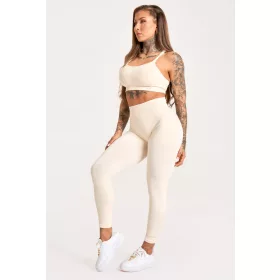  LEGGINGS GYM GLAMOUR PUSH UP 2.0 COCOLOCO M