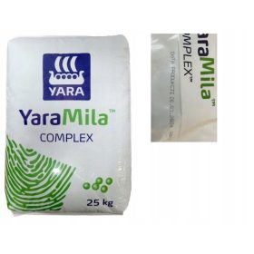 Concime granulare multicomponente YARA 25 kg 25 l