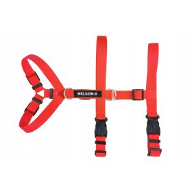    IMBRACATURA ANTIRUN PROTEZIONE NELSON-X, TAGLIA L, PRODUTTORE POLACCO, QUALITÀ