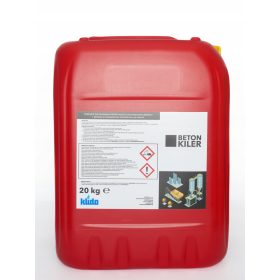   Concrete Kiler per la rimozione di calcestruzzo e cemento 20KG