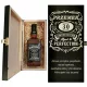  REGALO DI COMPLEANNO 18 20 30 40 50 JACK DANIELS WHISKY BOX