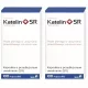 Supplemento di Potassio Katelin + SR - Mantieni la Salute Cardiovascolare e Muscolare