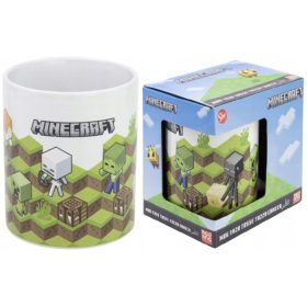  Tazza Minecraft da 325 ml