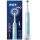  Spazzolino elettrico girevole Oral-B Pro Series1 blu