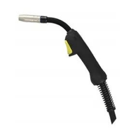 Torcia di saldatura ESAB MIG/MAG MXL 201 4m EURO