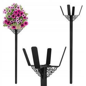  Portafiori 120 x 25 x 135 cm