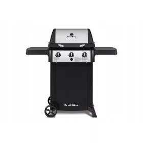  Grill a gas Broil King da 6,9 kW