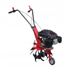  Fresa Hecht 40 cm 2220 W 3 HP