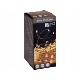    Koopman Luci per albero di Natale da esterno 11,9 m 101 - 200 luci