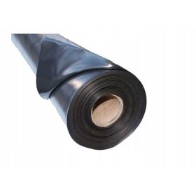  Pellicola per laghetti, polietilene, 9 x 6 m