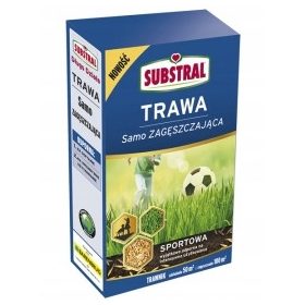  Erba sportiva Substral 50 mq 1 kg