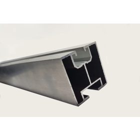 ECD 10772 profilo di montaggio 40x40 cm 220 cm