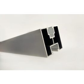 Profilo di montaggio ECD 10772 40x40 cm 220 cm