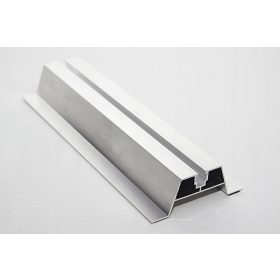 Ponte basso trapezoidale 40x400 mm