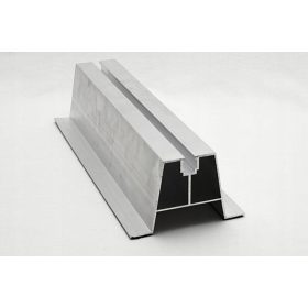 Ponte trapezoidale alto con nastro EPDM 70x470 mm 30 PZ.