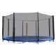 Rete per trampolino ModernHome 366-374 cm