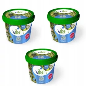  Concime granulato multiingrediente Vila 9 kg