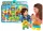  Mega Bloks FVJ49 blocchi Mega Bloks Klocki 150 elementi 150 pz.