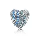  Bracciale Pandora Water Harmony 797015NABMX pendente, argento
