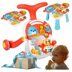    TAVOLO EDUCATIVO PER UN GIORNO BAMBINO REGALO MUSICA PER UN ANNO