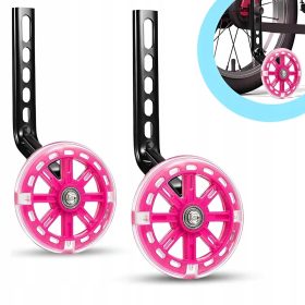    Ruote laterali per bicicletta Steinmedia per ruota da 4,5".