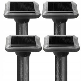    Avocado Garden repellente contro talpe, martore, topi e ratti