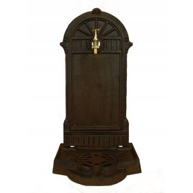  Lavabo da giardino Art Visions