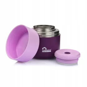    Contenitore termico Lunch Thermos per alimenti caraffa Majestic Sport 0,5l