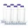  Filtri acqua Sillar 6_SIL001 per macchina da caffè Delonghi, 6 pz.