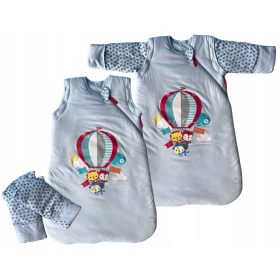  SACCO NANNA FISHER-PRICE, COTONE 100%, 40X75 CM