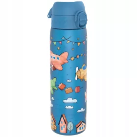  Bottiglia Ion8 Aircraft - Aerei 500 ml