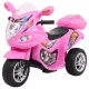  Triciclo elettrico per i più piccoli BJX-088, Rosa+Suoni+