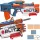  Fucile NERF Elite 2.0