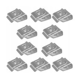 Supporto per clip per cavo fotovoltaico 200p A