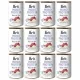  Brit Mono Protein alimento umido per cani agnello con riso 400 g