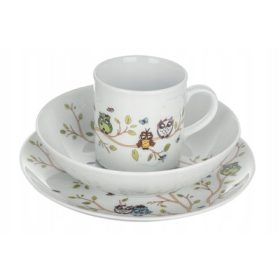  Servizio da tavola in porcellana Lubiana