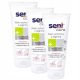 Seni Care Crema Protettiva con Arginina 200 ml - Ideale per Pelli Sensibili