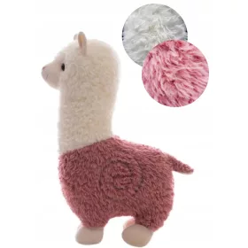    CARINO ALPACA SOFFICE MORBIDO CUSCINO MASCOTTE LAMA PELUCHE PER BAMBINI