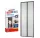 Tenda Magnetica Con Chiusura Automatica per Protezione da Insetti tesa®
