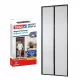 Tenda Magnetica Con Chiusura Automatica per Protezione da Insetti tesa®