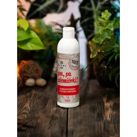    Concime naturale organico Amante delle piante liquido 0,15 kg 0,3 l