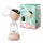  Tiralatte elettrico bifase Neno Primo, 150 ml, rosa