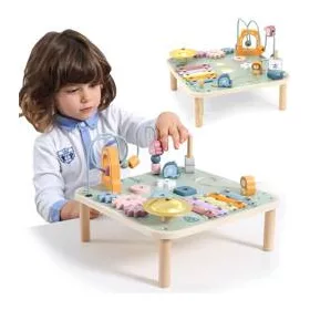  Tavolo educativo Viga Toys 44083