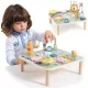  Tavolo educativo Viga Toys 44083