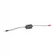  MONITOR BATTERIA PER BATTERIE BLUETOOTH DA 12 V