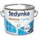  Vernice oleoftalica per legno Jedynka 10 l, BIANCO lucido